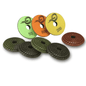 Cyclone Wet Polishing Pad R Series - 4", 800 grit