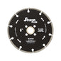 Stone Plus Electroplated Blade - 5" Marble