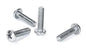 Ferox SCREW012 Screws - 1/2", Case of 50 Boxes of 100