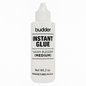 Budder Instant Glue, Warm Budder (MEDIUM), 2 oz