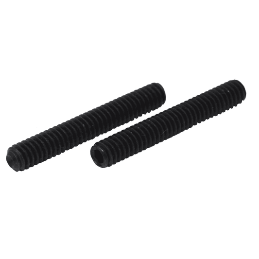 Keep-Nut 100-pc 1-3/4" Posts Only (For Thick-Rim Sinks)
