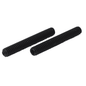Keep-Nut 100-pc 1-3/4" Posts Only (For Thick-Rim Sinks)