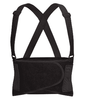 Cordova Back Support Belt w/ Suspenders, Medium