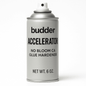 Budder Accelerator for Instant Glue