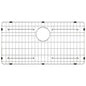 Grid for Large Single Bowl - Stainless HZX / HZR, 30" - 821373