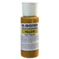 Adhesive Color Pigment - Yellow, 2 oz