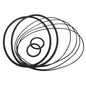 O Ring Kit for Weha Stone Chisel