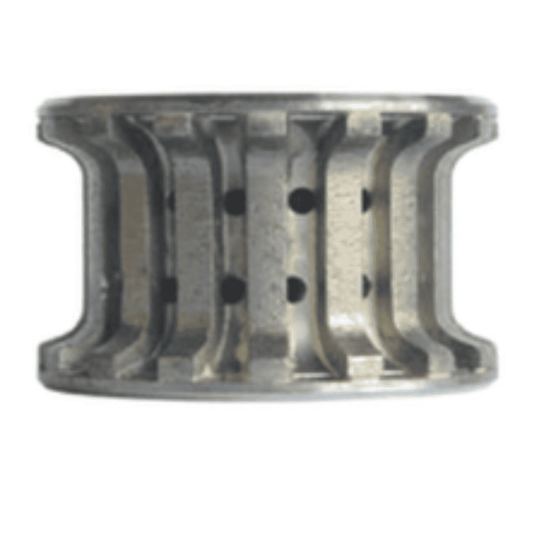 Nicolai Profile Wheel - DM60 T30 R3/VG F35 SEG G1