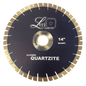 Levi Bridge Saw Blade - 14", Quartzite