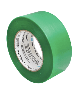 Alpha G-Tape, 2" Green