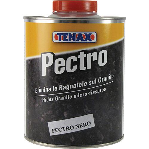 Tenax Pectro Black 1 - 1 Quart