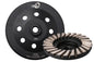 Cyclone Turbo Cup Wheel - Medium