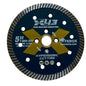 Ferox Turbo Blade X-43 - 5"