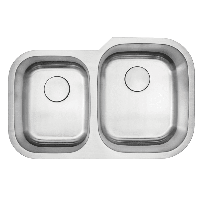 Double Offset Bowl, Big Right - H Series, 18g - 926547