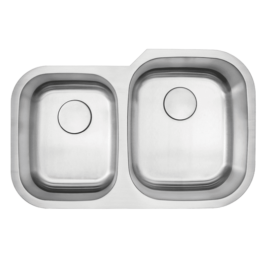 Double Offset Bowl, Big Right - H Series, 18g - 926547
