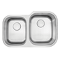 Double Offset Bowl, Big Right - H Series, 18g - 926547