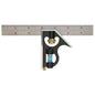 True Blue Combination Square - 6"