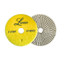 LSpeed 3-Step Hybrid Polishing Pad - Step 1