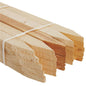 Wood Stakes - 12"