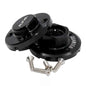 Alpha Quad-W Flush Mount Adapter