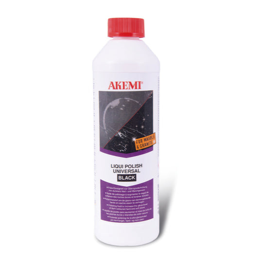 Akemi Liqui Polish Universal - Dark, 650mL