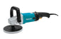 Makita Electric Polisher - 7" 9227C
