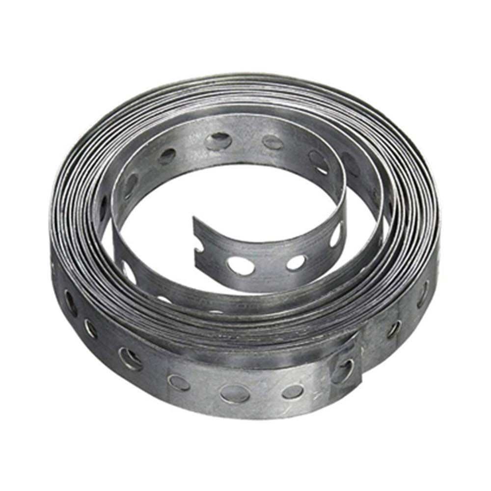 Thriftco 20 Gauge Plumbers Tape - 3/4" x 10'