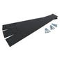Countertop Support Bracket - 20" Overhang - 3pk