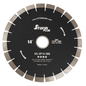 Stone Plus Granite Blade - 14" 20MM