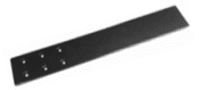 Countertop Support Bracket - 15" Overhang