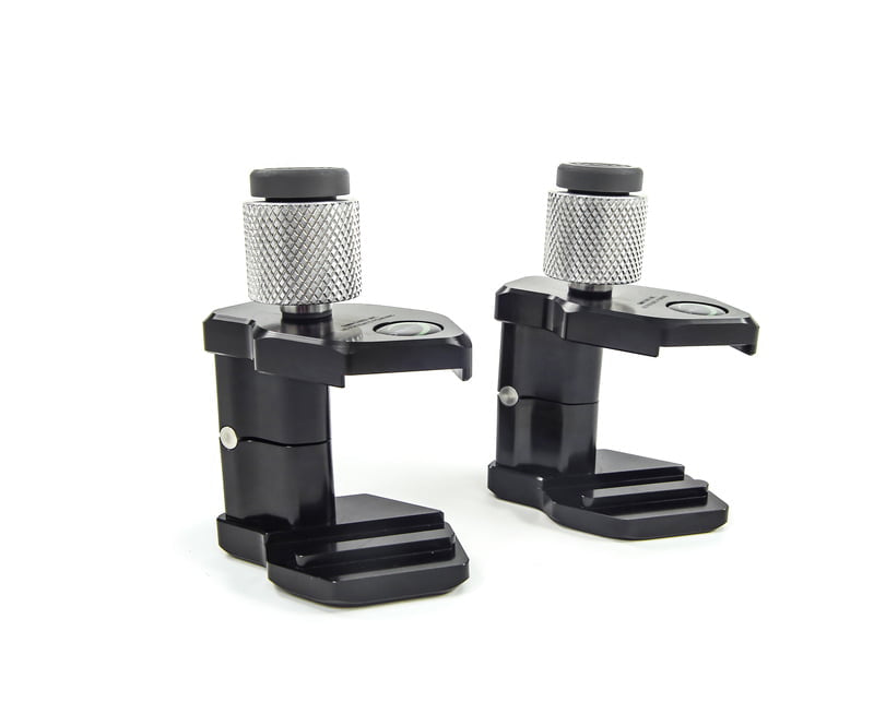 Omni Cubed Rigid Cross-Brace Clamp Kit