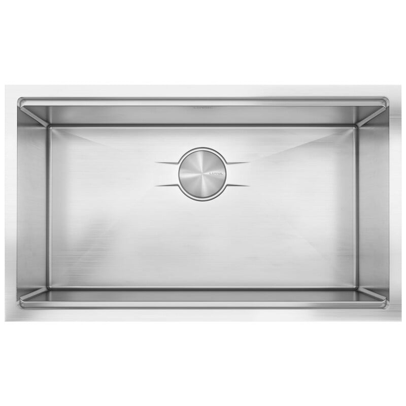 Large Single Bowl, 16g LZ Series, Workstation, 32" -  269570