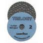 Weha Trilogy 3 Step Wet Polshing Pad - Step 2