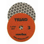 Weha Triad 3 Step Dry Polishing Pad - Step 3