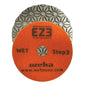 Weha EZ3 3 Step Wet Polishing Pad - Step 3