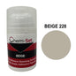 Chem-Set Adhesive Color Pigment - Beige 228, 2oz Pump Dispenser