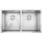 Double Equal Bowl - 16g LZ Series, 33" - 699814