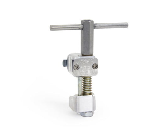 Omni Cubed Lam-Clamp Assembly