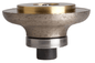 Apexx F30 Ogee Router Bit - Pos. 2