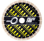 Cyclone Silent Core Blade - 16"