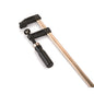 Wood F Clamp 2" x 12"