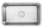 Large Single Bowl - H Series, 16g, 30" - 705095