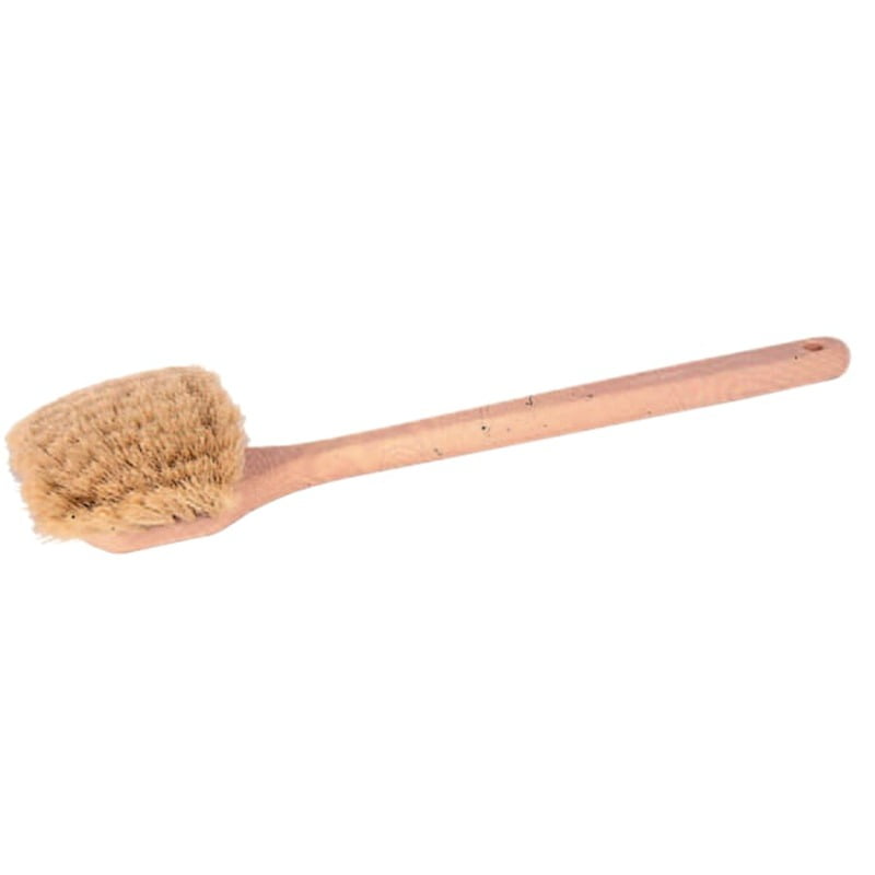 Long Handle Scrub Brush