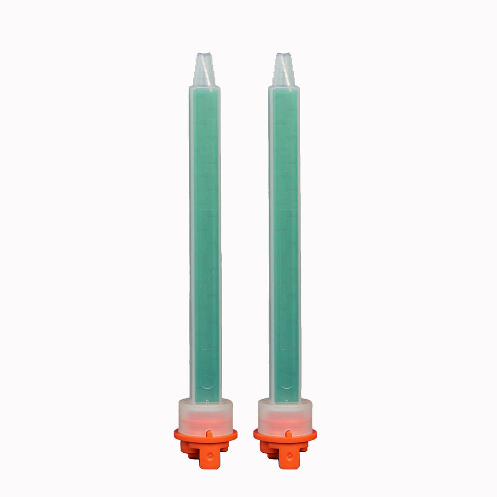 Budder Nozzles, 10:1 Mixing Nozzle for 250mL Budder Seams Cartridge