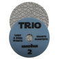 Weha Trio 3 Step Wet Polishing Pad - Step 2