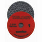 Weha Trilogy 3 Step Wet Polshing Pad - Step 1