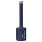 Element Dry/Wet Non Core Bit - 3/8" (5/8"-11F)