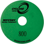 Cyclone Ultra Wet/Dry Pad - 4", 800 grit