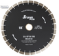 Stone Plus Granite Blade - 18" 20MM