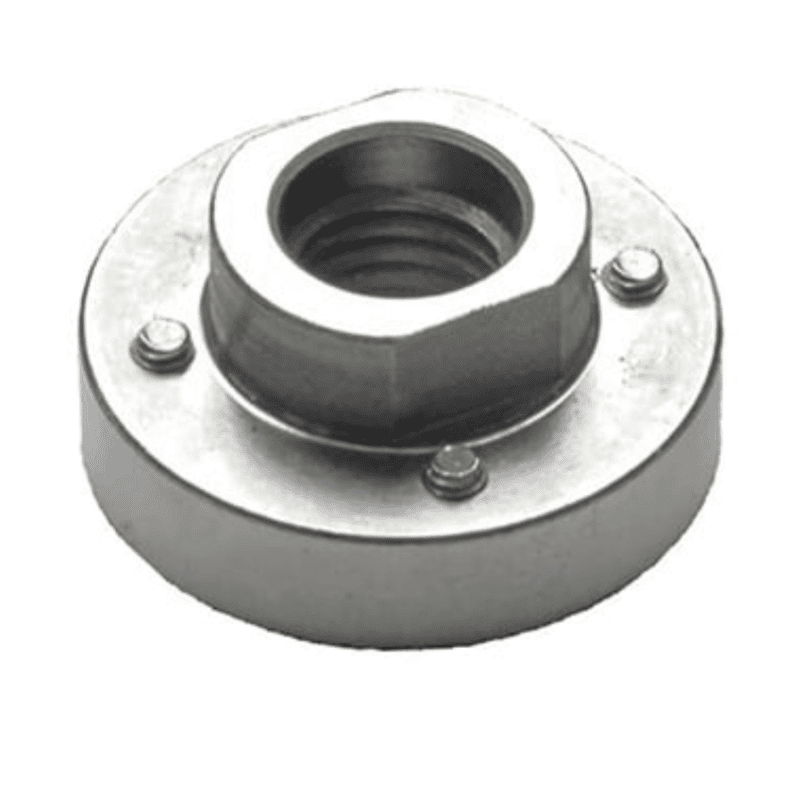 Flush Mount Adapter
